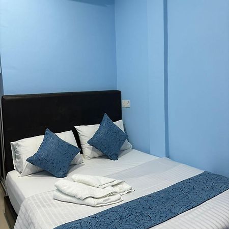 Hotel 3Winz, Chow Kit Hospital Kuala Lumpur Exterior photo