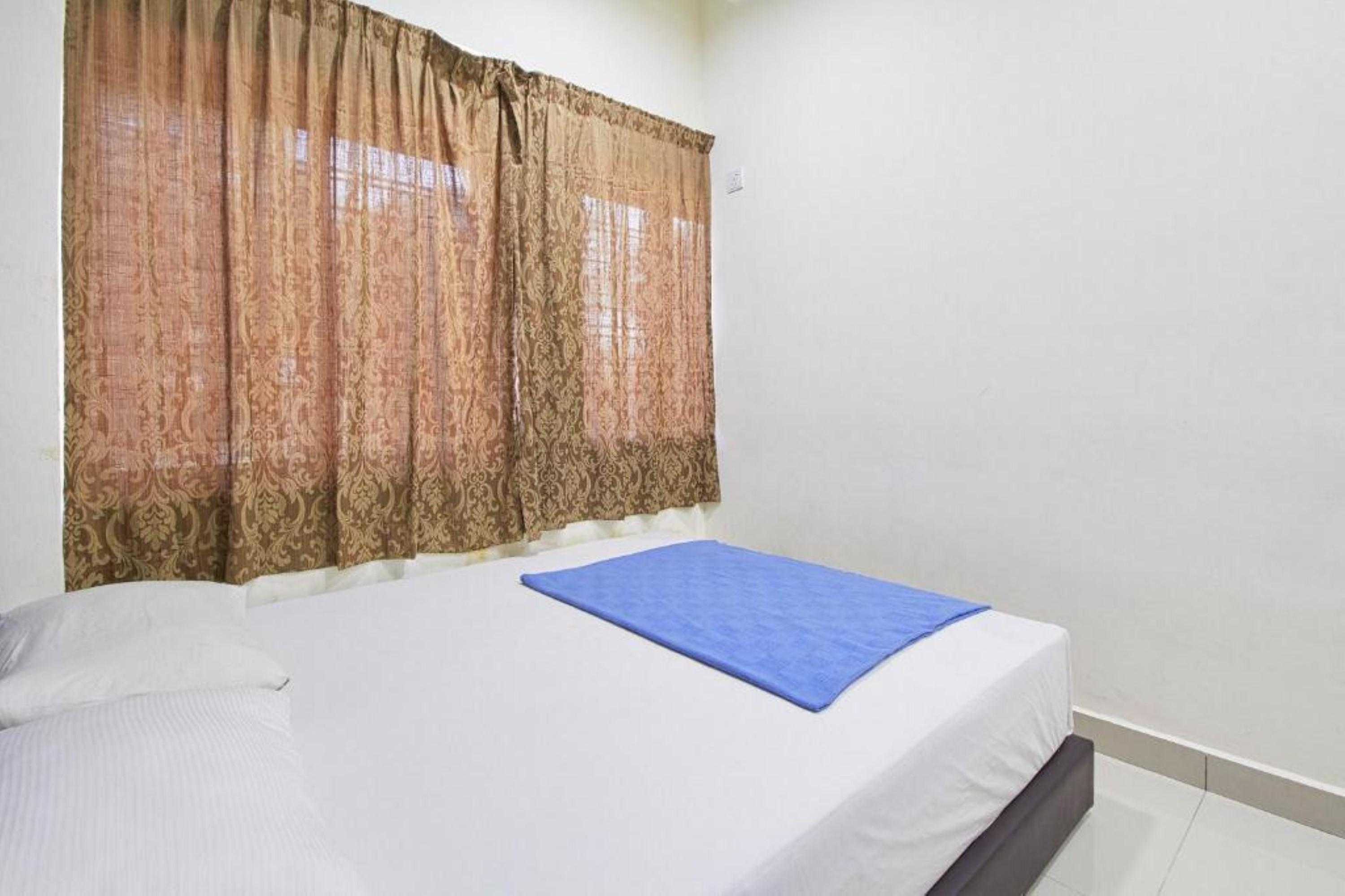Hotel 3Winz, Chow Kit Hospital Kuala Lumpur Exterior photo