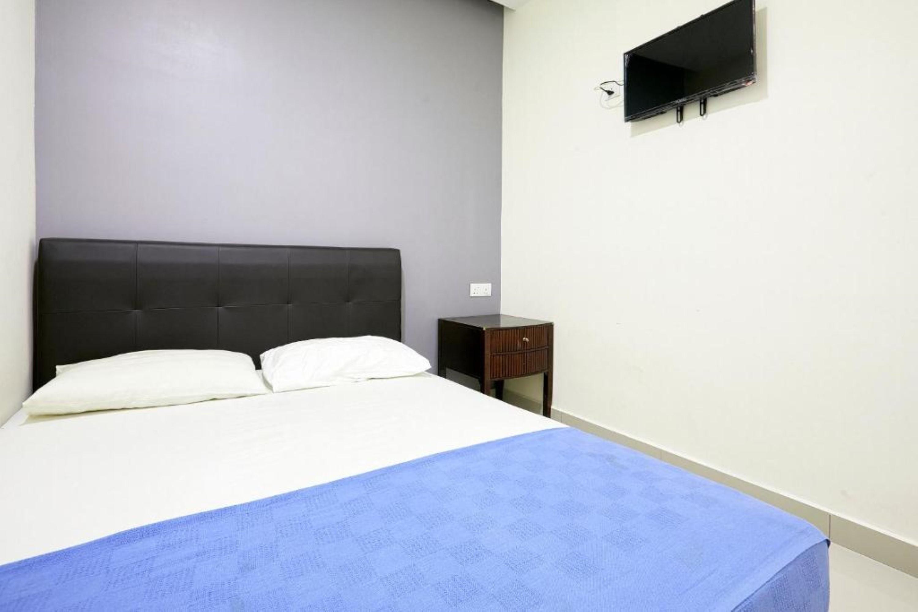 Hotel 3Winz, Chow Kit Hospital Kuala Lumpur Exterior photo