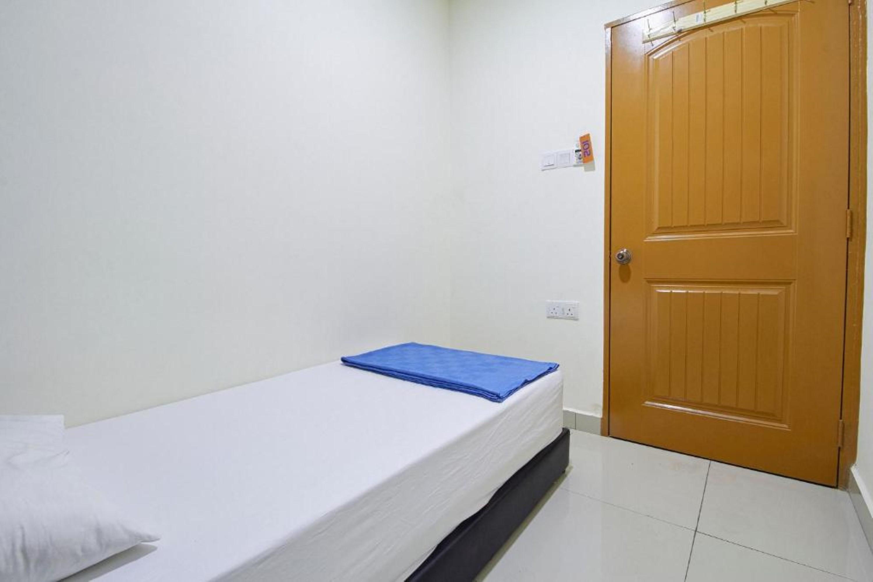 Hotel 3Winz, Chow Kit Hospital Kuala Lumpur Exterior photo
