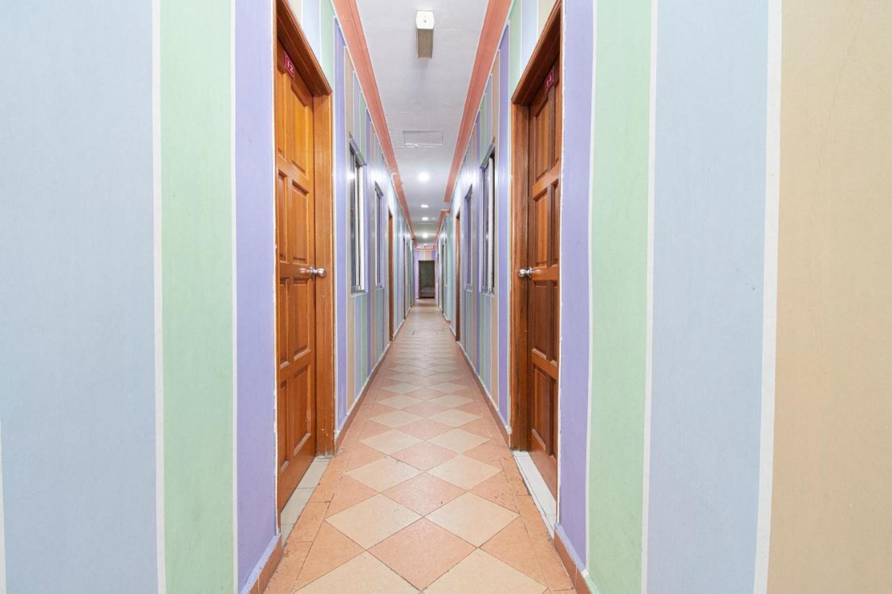 Hotel 3Winz, Chow Kit Hospital Kuala Lumpur Exterior photo